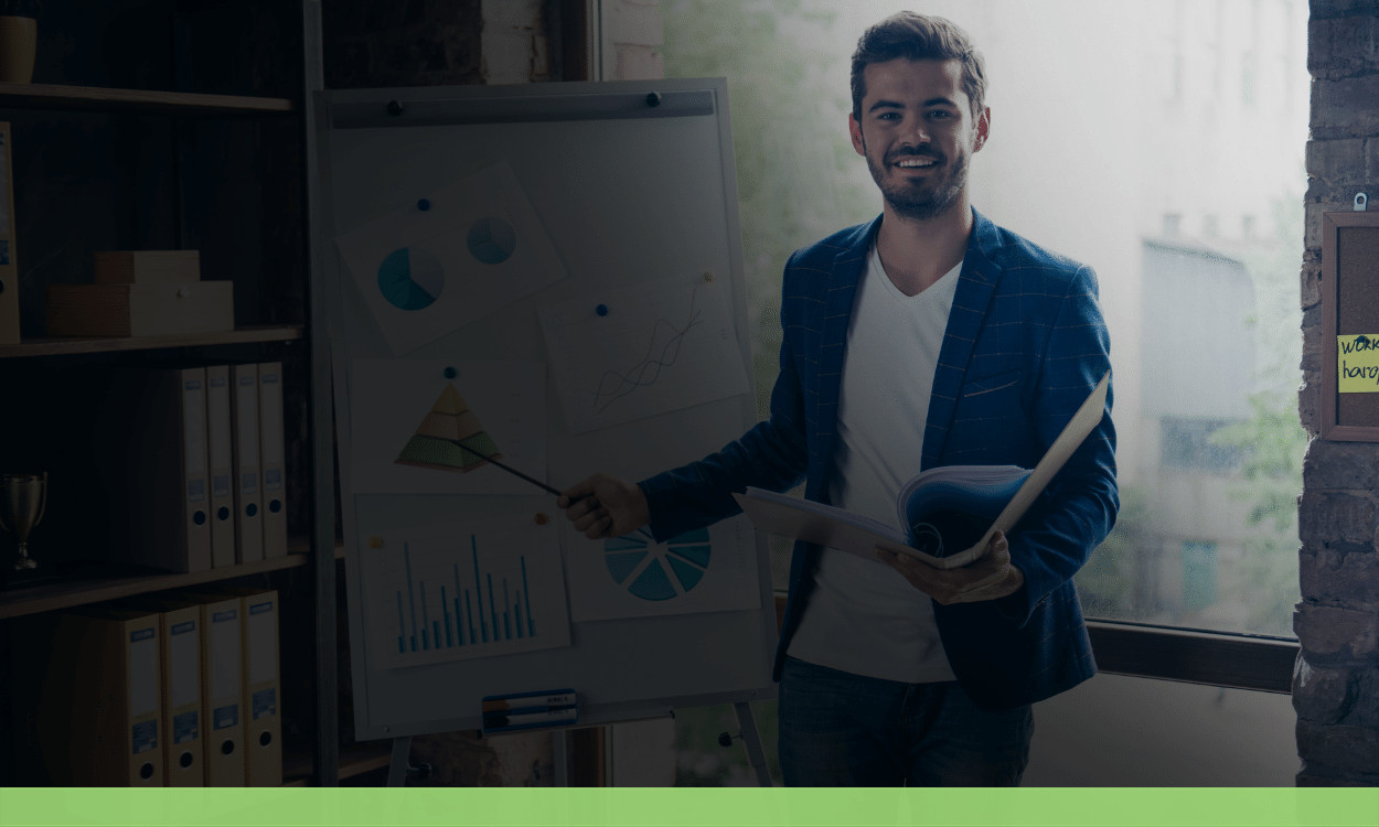 Brain | Plano de Marketing: o que é, seus benefícios e dicas de como fazer