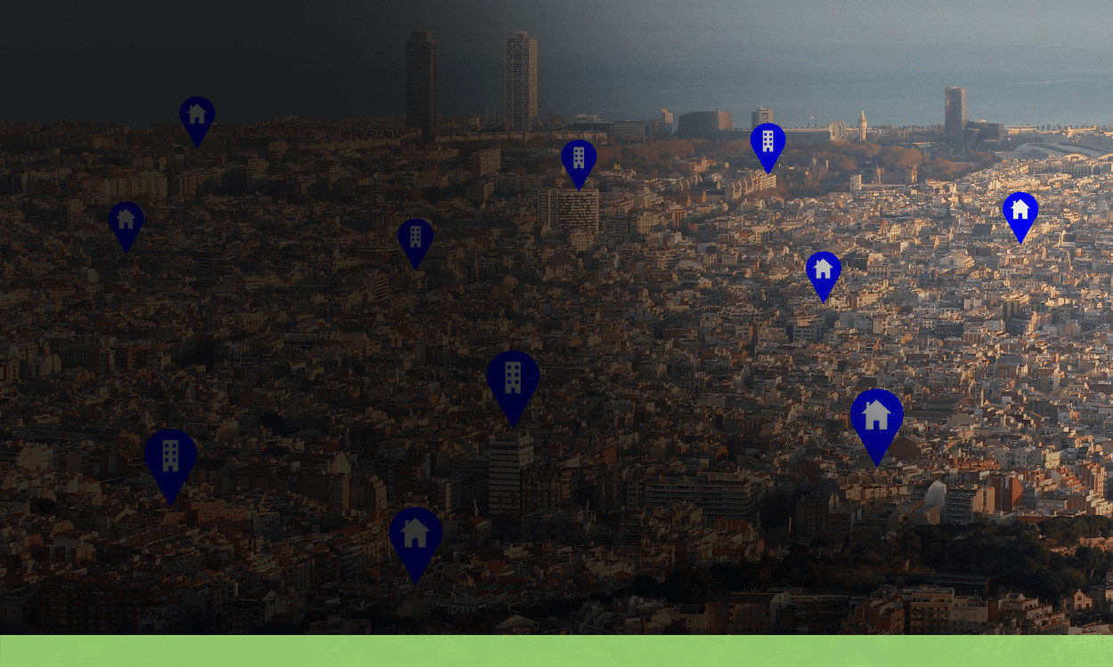 Brain | GeoBrain: a ferramenta mais completa para georreferenciamento urbano