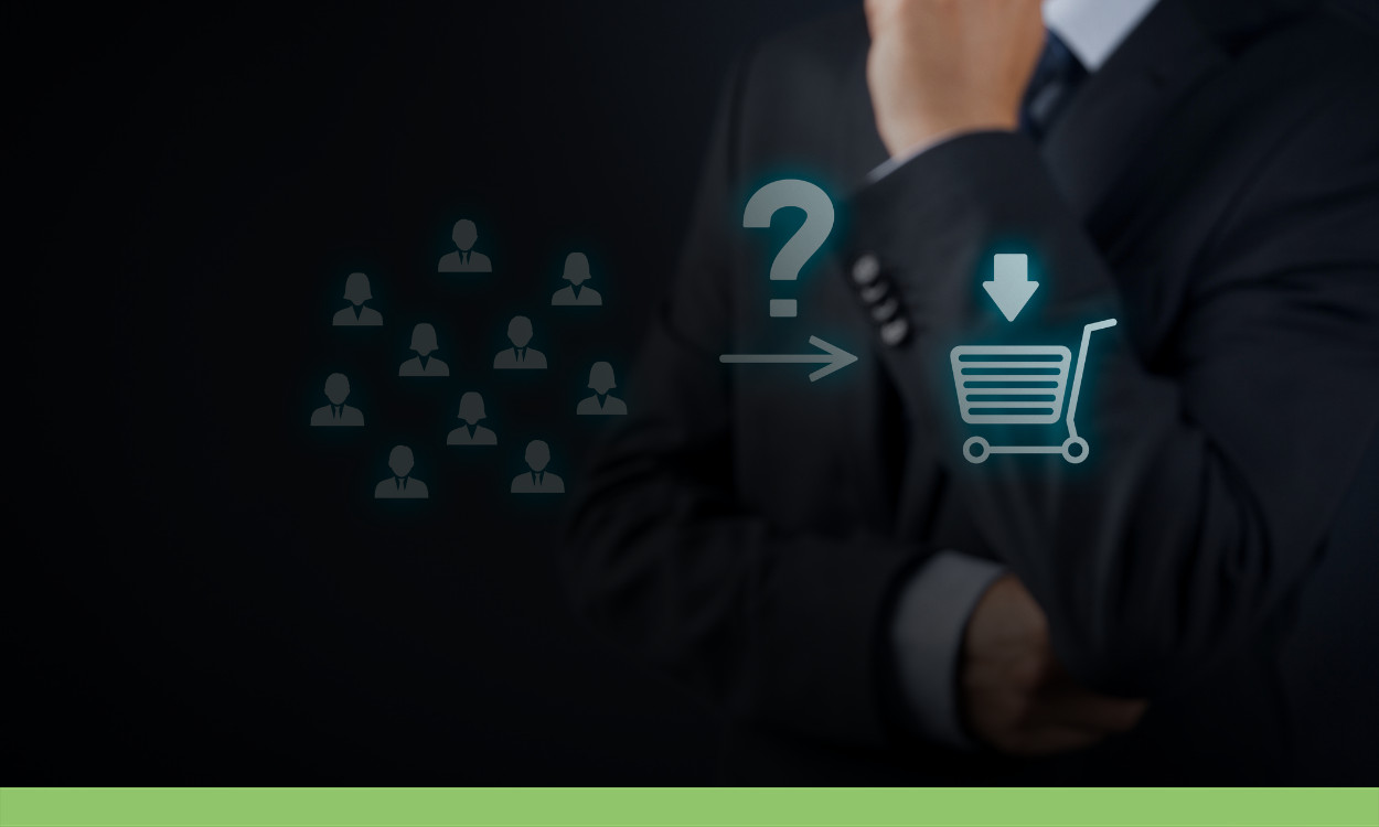 Brain | Pesquisa de comportamento do consumidor: saiba o que influencia a decisão do seu cliente