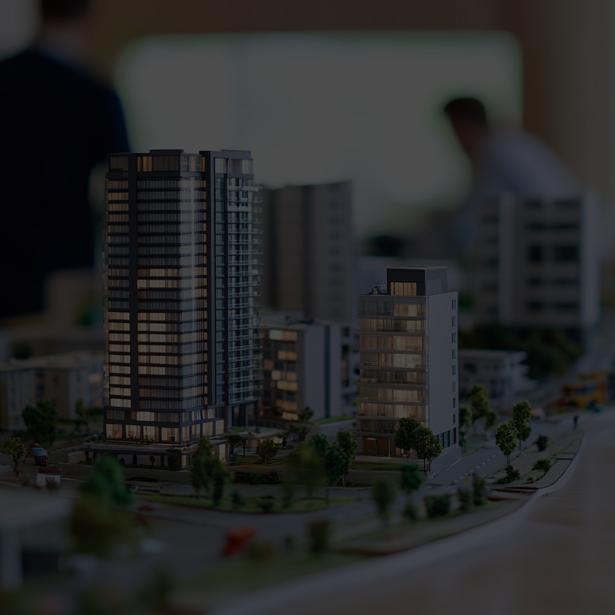 Brain | Termômetro Imobiliário LATAM do 1T25