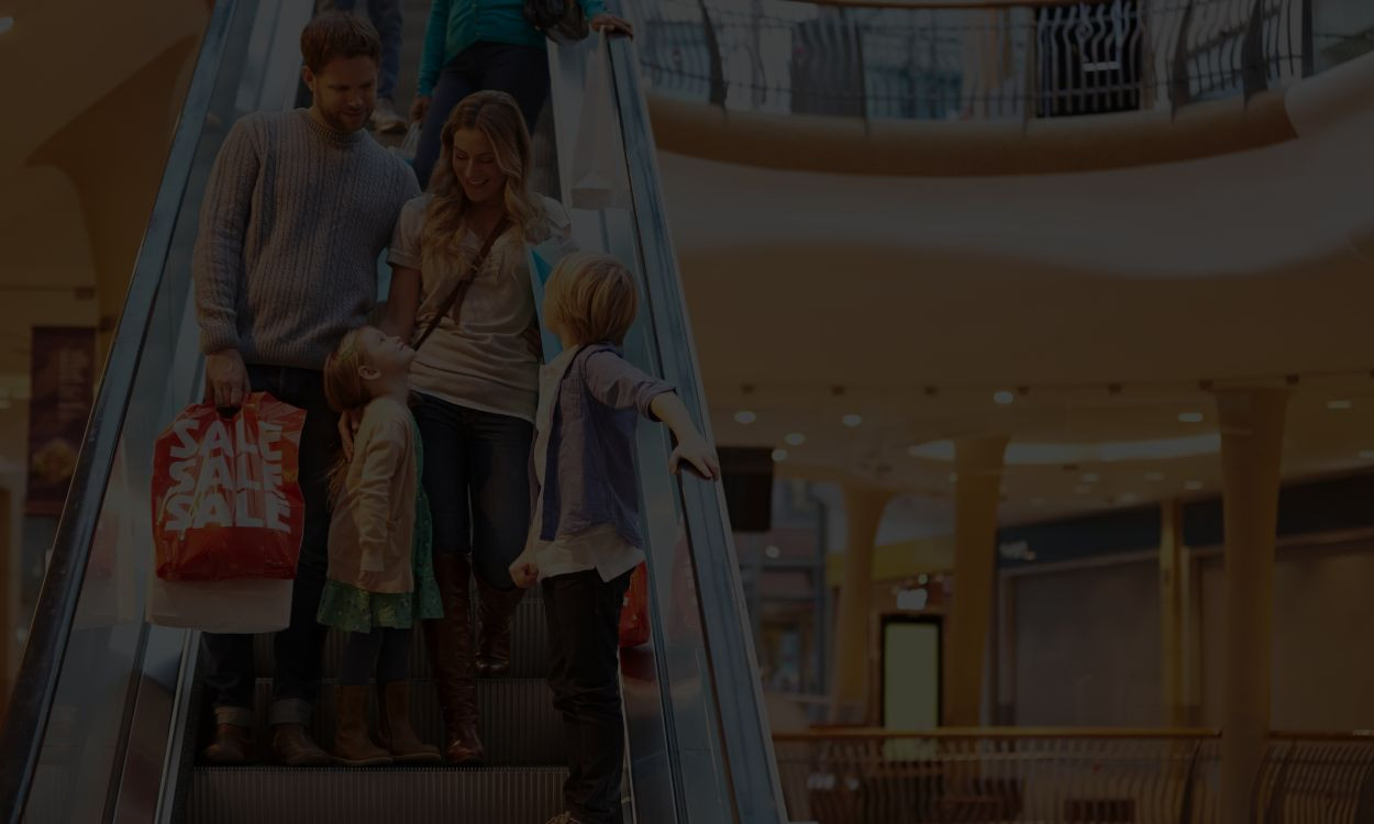Brain | Shopping centers: a recuperação pós-pandemia e o futuro do setor